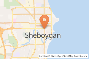 Sheboygan County – Substance Abuse Treatment